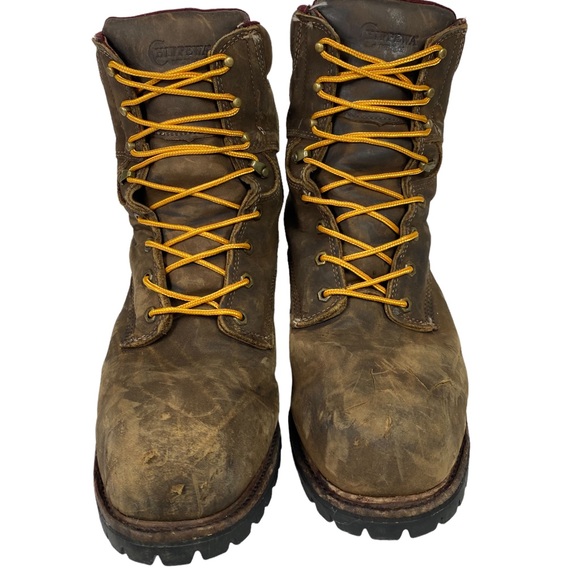 Chippewa | Shoes | Chippewa Ellicott 